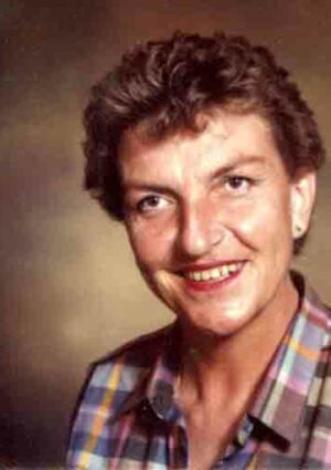 Bild von Brigitte Brida